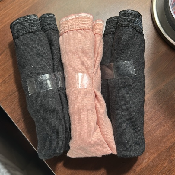 NWT Hanes Cool Comfort Bikini Underwear Pack of 3 Size Small - Picture 4 of 4